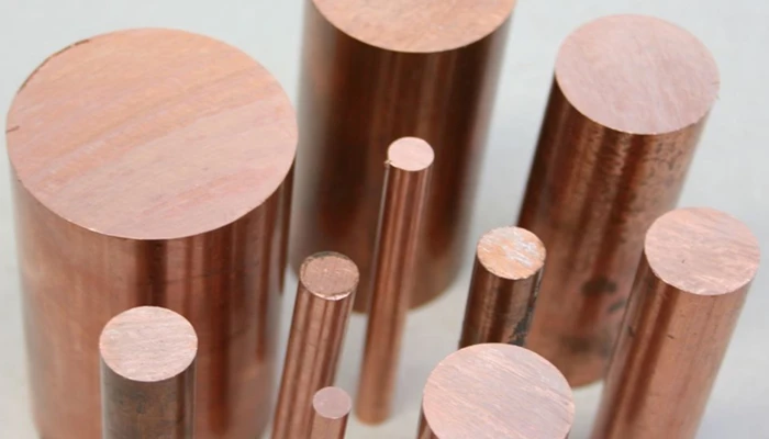 copper alloy bar copper alloy bar
