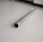 Choksiz payvandlash liniyasi turi zanglamaydigan po'lat quvur